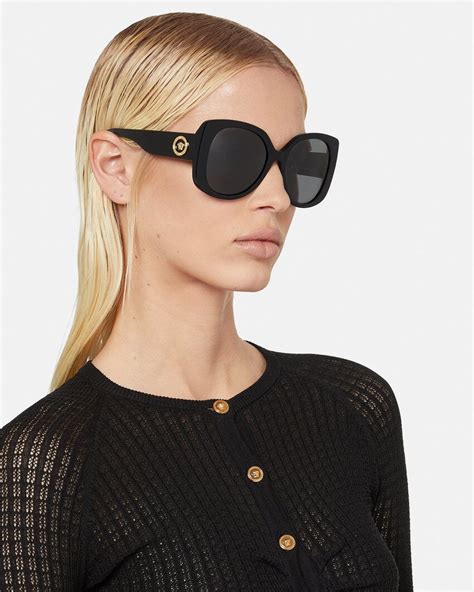 versace medusa sunglasses for sale.